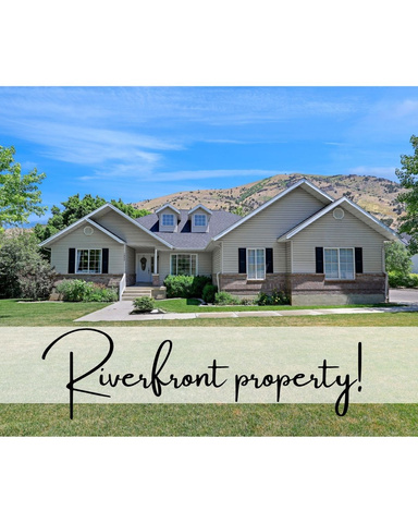 1953 E HWY 101, Hyrum UT 84319