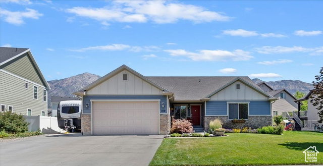 210 E 2150 N, North Ogden UT 84414