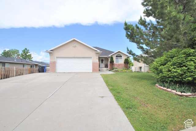 93 S 1250 E, Logan UT 84321