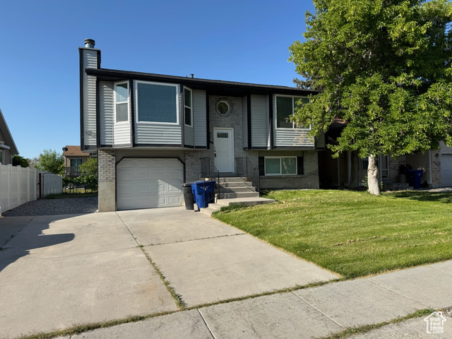 3923 W 5820 S, Taylorsville UT 84118