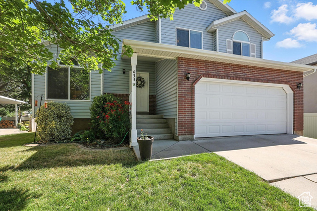 433 W 2425 N, Harrisville UT 84414