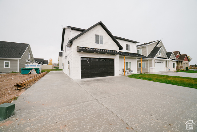 357 W POSIES DR, Garden City UT 84028