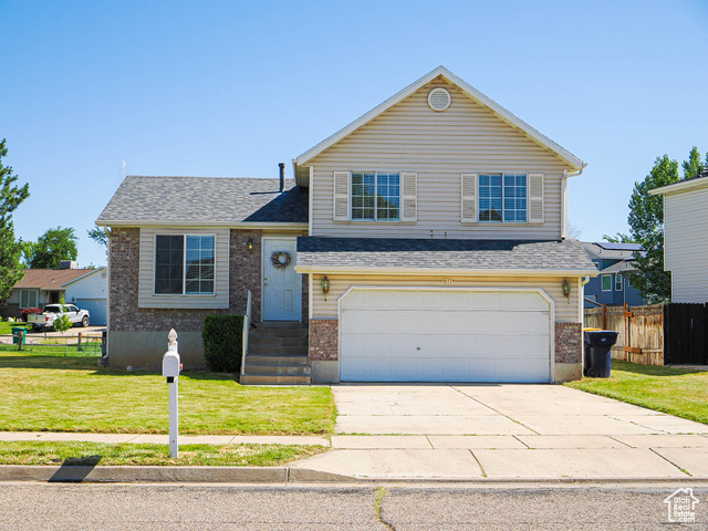 136 W 1980 S, Clearfield UT 84015