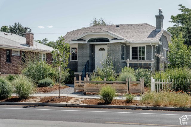 1805 S 500 E, Salt Lake City UT 84105