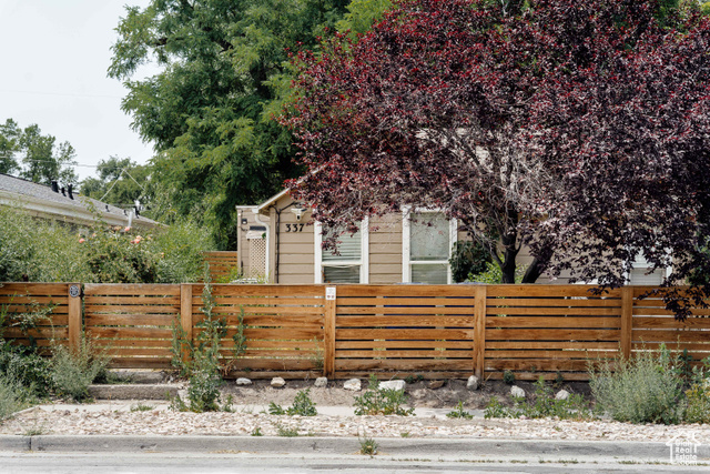 337 N MARION ST, Salt Lake City UT 84116