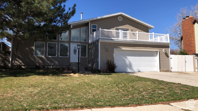 9012 S NORTHFORTY RD, Sandy UT 84093