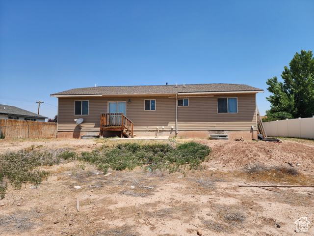 Photo 3 for MLS #2093353 at 544 E 1875 South