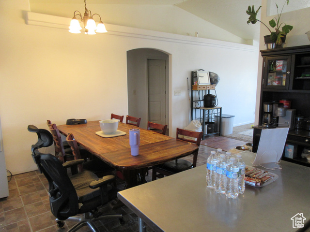 Photo 10 for MLS #2093353 at 544 E 1875 South