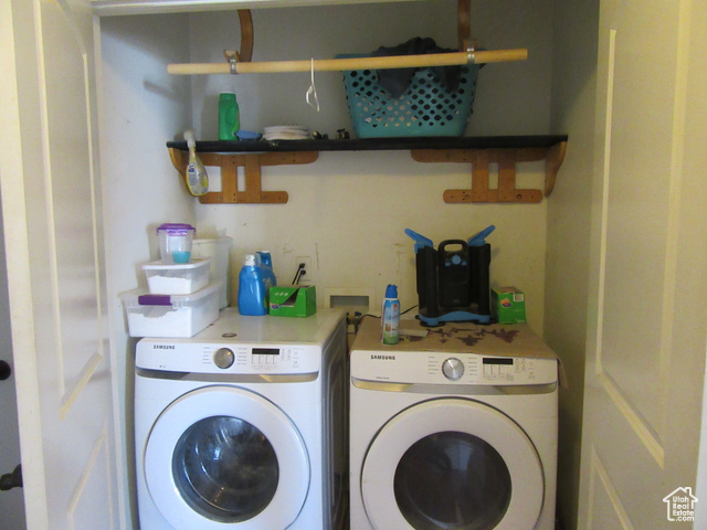 Photo 20 for MLS #2093353 at 544 E 1875 South