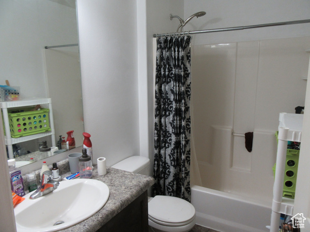 Photo 12 for MLS #2093353 at 544 E 1875 South