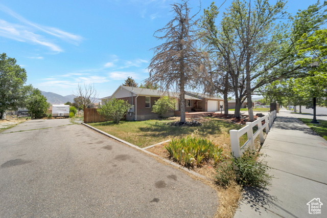 Photo 26 for MLS #2093355 at 13155 S 3600 West