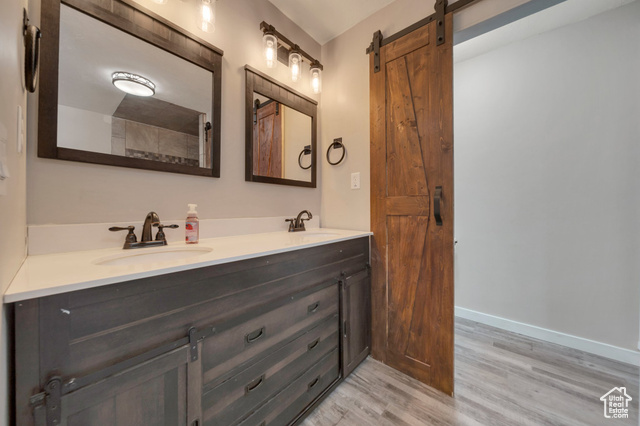 Photo 12 for MLS #2093355 at 13155 S 3600 West
