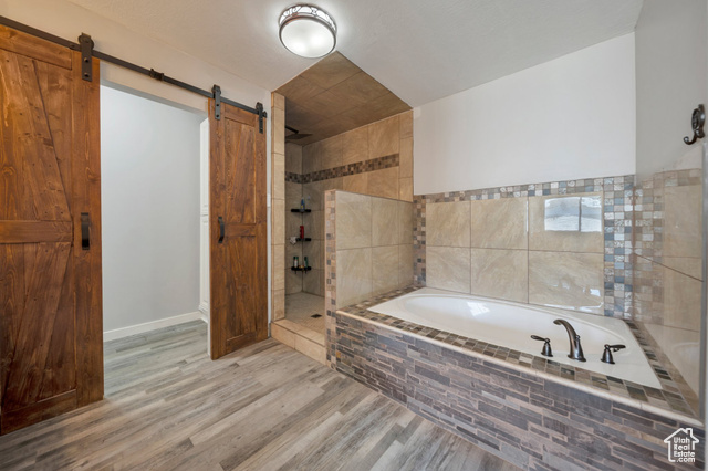 Photo 11 for MLS #2093355 at 13155 S 3600 West
