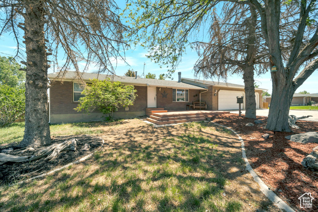 13155 S 3600 W, Riverton UT 84065