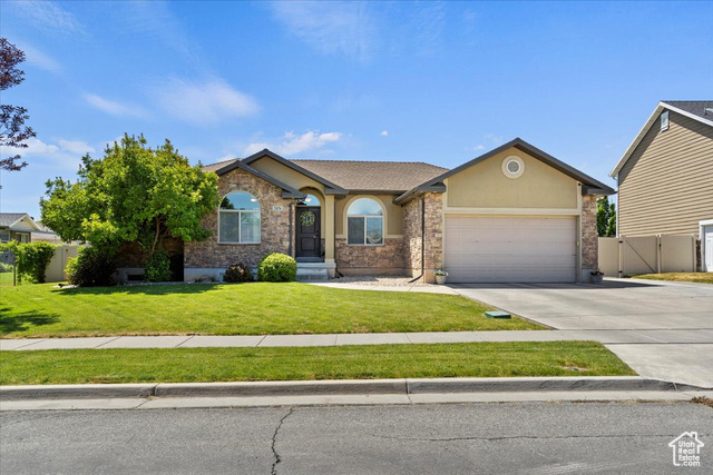 2876 S 1200 W, Syracuse UT 84075