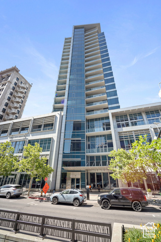 35 E 100 S #708, Salt Lake City UT 84111