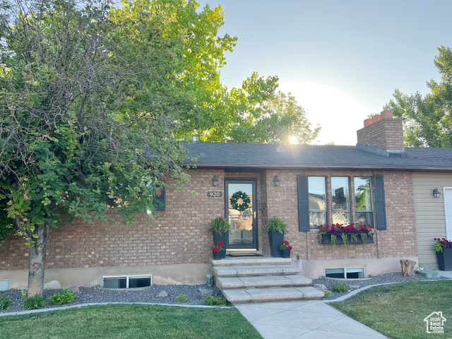 920 S 940 W, Richfield UT 84701