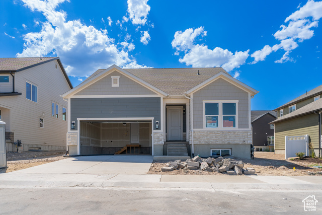 13702 S ECKHART LN #2303, Herriman UT 84096