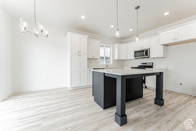 Photo 7 for MLS #2093372 at 13702 S Eckhart Ln #2303