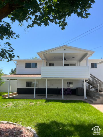 Photo 3 - 390 W 5050 South, Washington Terrace UT 84405