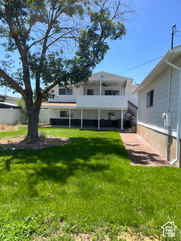 Photo 5 - 390 W 5050 South, Washington Terrace UT 84405