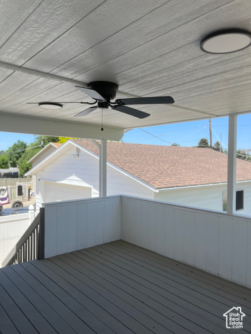 Photo 4 - 390 W 5050 South, Washington Terrace UT 84405