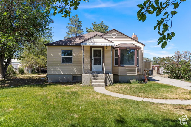 374 W APPLE ST, Grantsville UT 84029