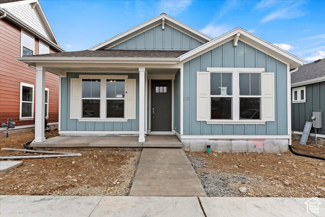 6168 W FRANCISCOTTI DR #605, South Jordan UT 84009