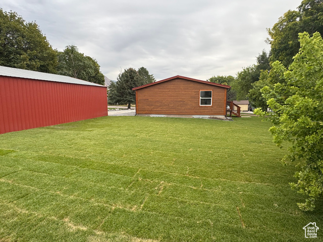 Photo 50 for MLS #2093426 at 432 E 2700 North