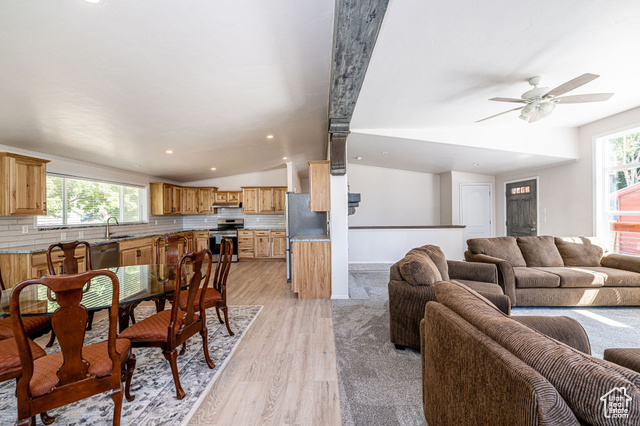 Photo 18 for MLS #2093426 at 432 E 2700 North
