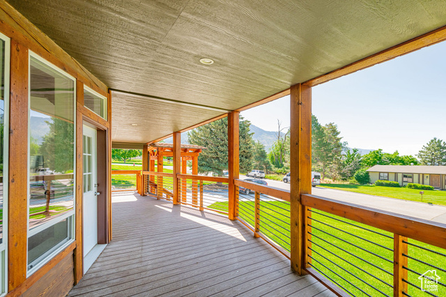 Photo 5 for MLS #2093426 at 432 E 2700 North