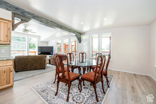 Photo 16 for MLS #2093426 at 432 E 2700 North