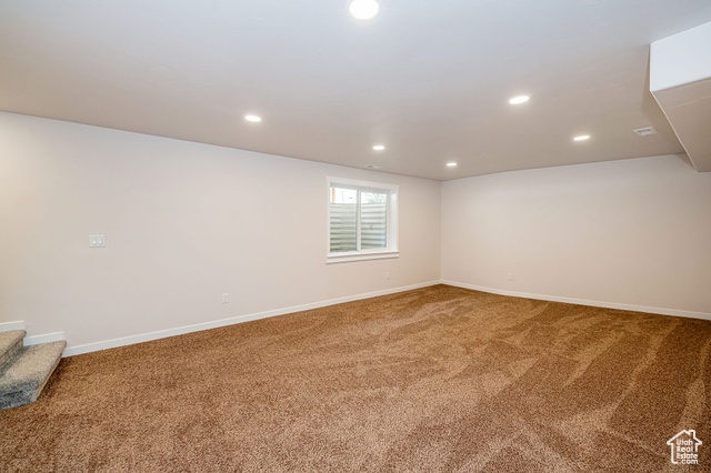 Photo 29 for MLS #2093426 at 432 E 2700 North