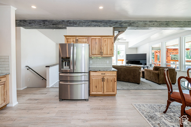 Photo 15 for MLS #2093426 at 432 E 2700 North