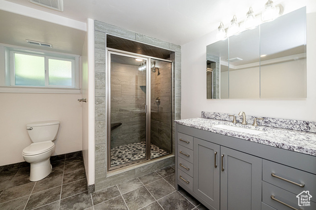 Photo 33 for MLS #2093426 at 432 E 2700 North