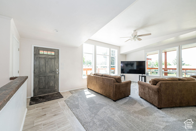 Photo 9 for MLS #2093426 at 432 E 2700 North