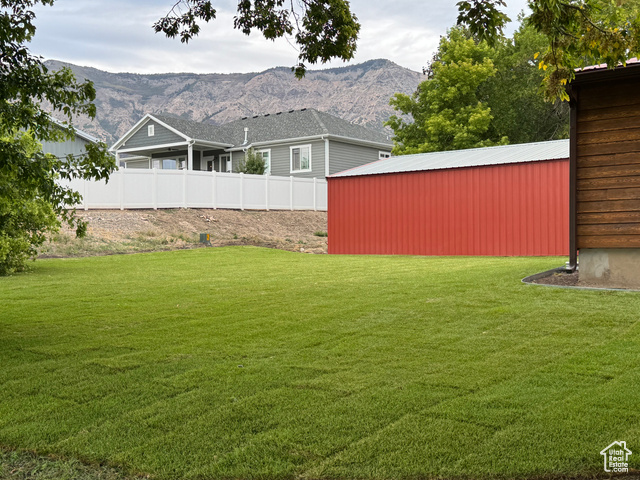 Photo 53 for MLS #2093426 at 432 E 2700 North