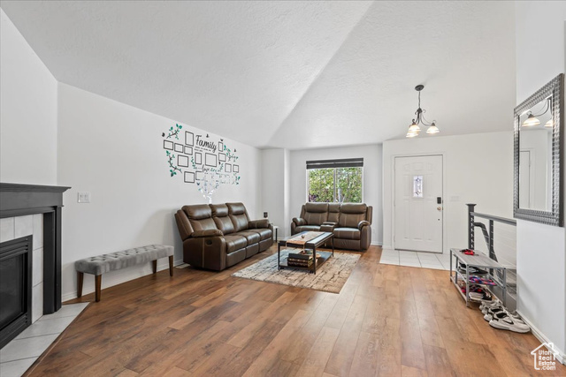 Photo 5 for MLS #2093429 at 3186 N 1175 East
