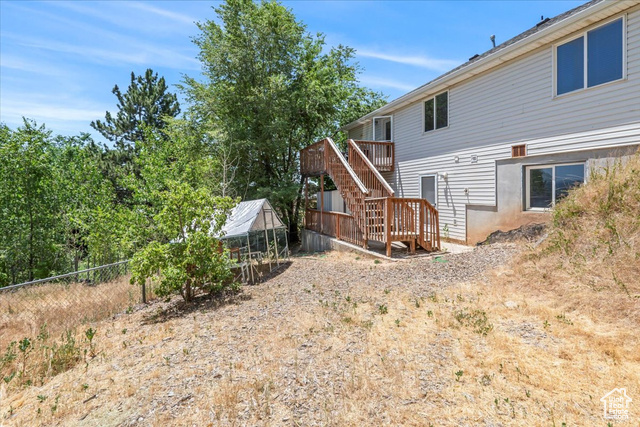 Photo 17 for MLS #2093429 at 3186 N 1175 East