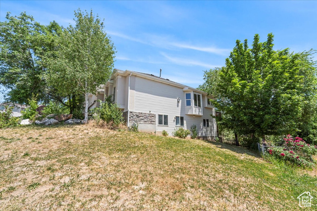 Photo 18 for MLS #2093429 at 3186 N 1175 East