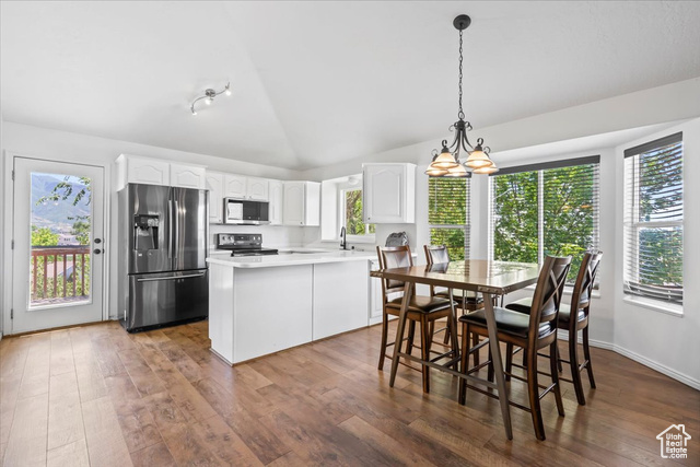 Photo 3 for MLS #2093429 at 3186 N 1175 East