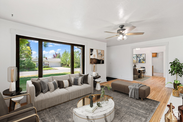 680 E 2800 N, North Ogden UT 84414