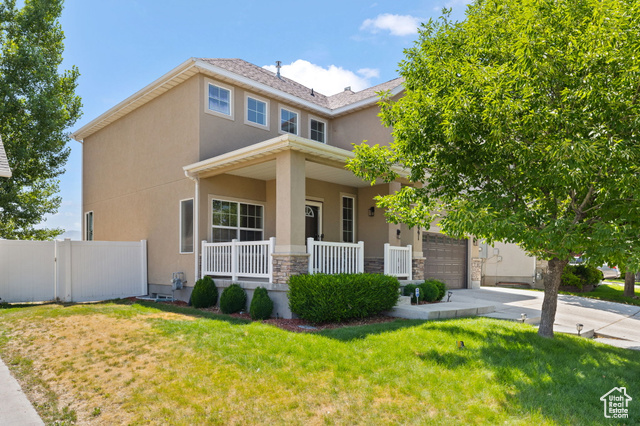 Photo 3 for MLS #2093433 at 3991 W Hollandia Ln