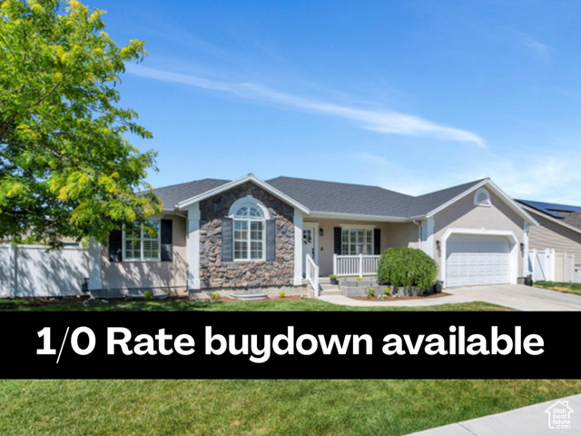 914 W RED FOX LN, Saratoga Springs UT 84045