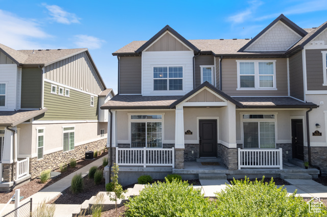 5680 W PELICAN RIDGE LN, Salt Lake City UT 84118