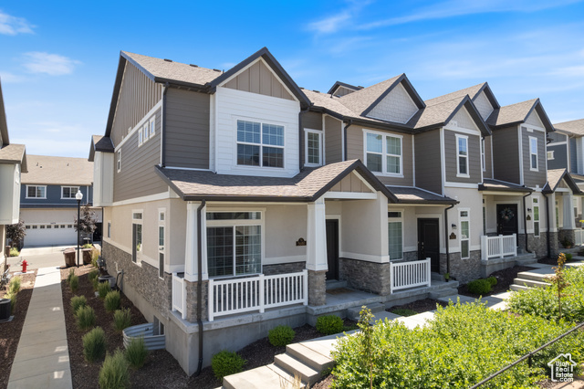 5680 W PELICAN RIDGE LN, Salt Lake City UT 84118