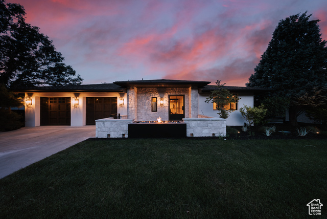 2108 S SCENIC DR, Salt Lake City UT 84109