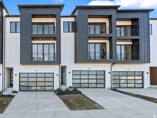 MLS #2093460 located at 89 E Watson Dr,
                     Saratoga Springs,
                UT