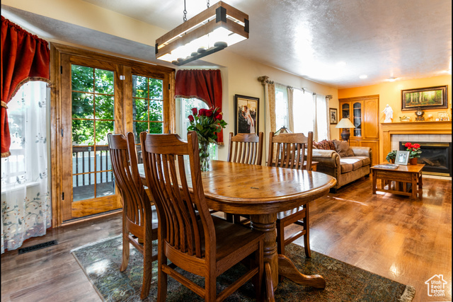 Photo 10 for MLS #2093474 at 11805 S Sunset Ponds Dr