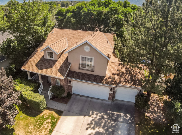 11805 S SUNSET PONDS DR #5, Draper UT 84020